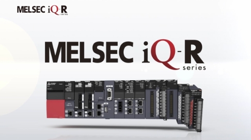 MELSEC iQ-R